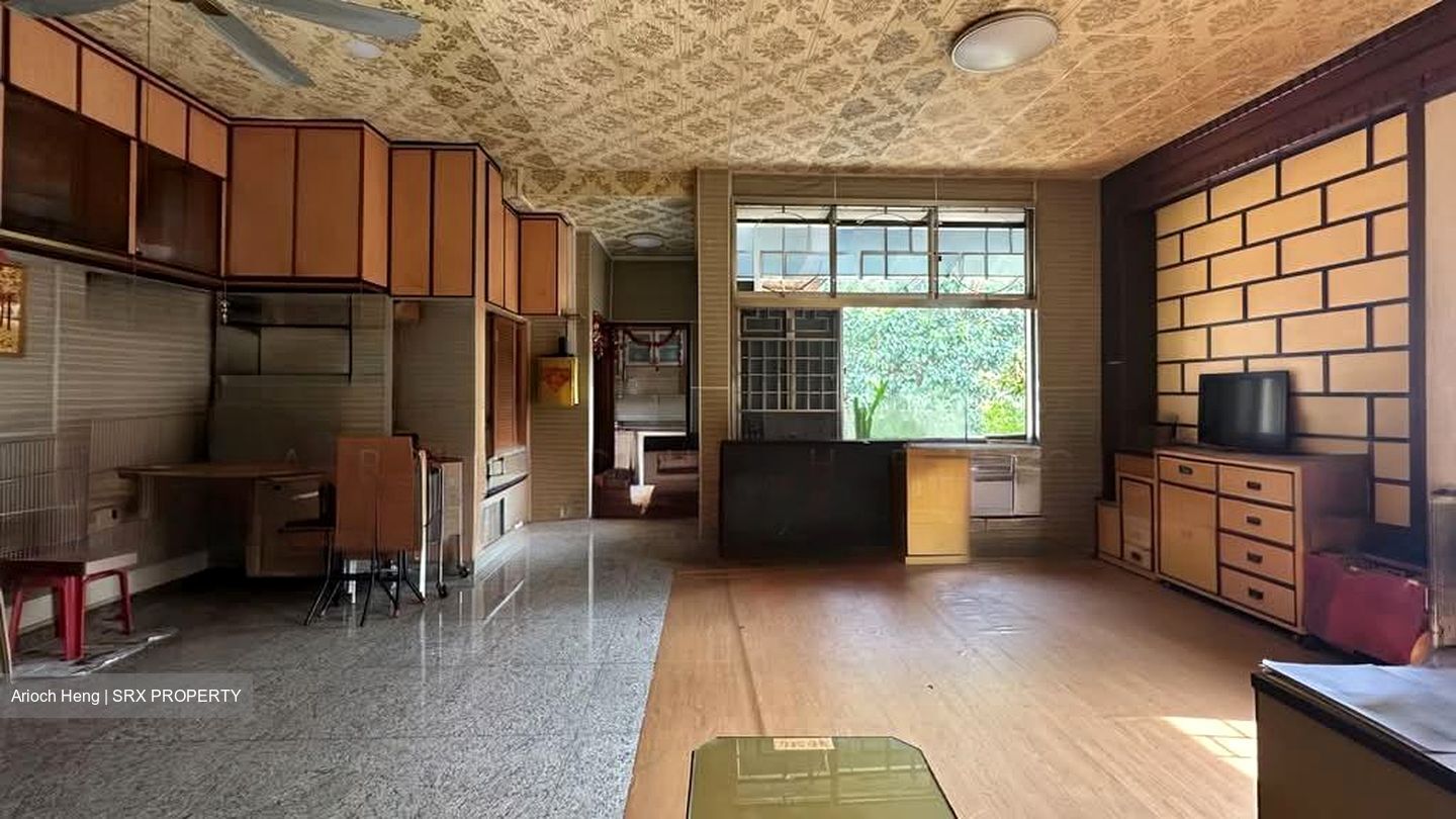 Whampoa Drive (D12), Apartment #541291151